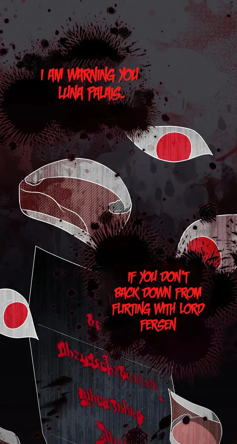 The Male Lead? I Don't Want Him Chapter 1 page 84 - 