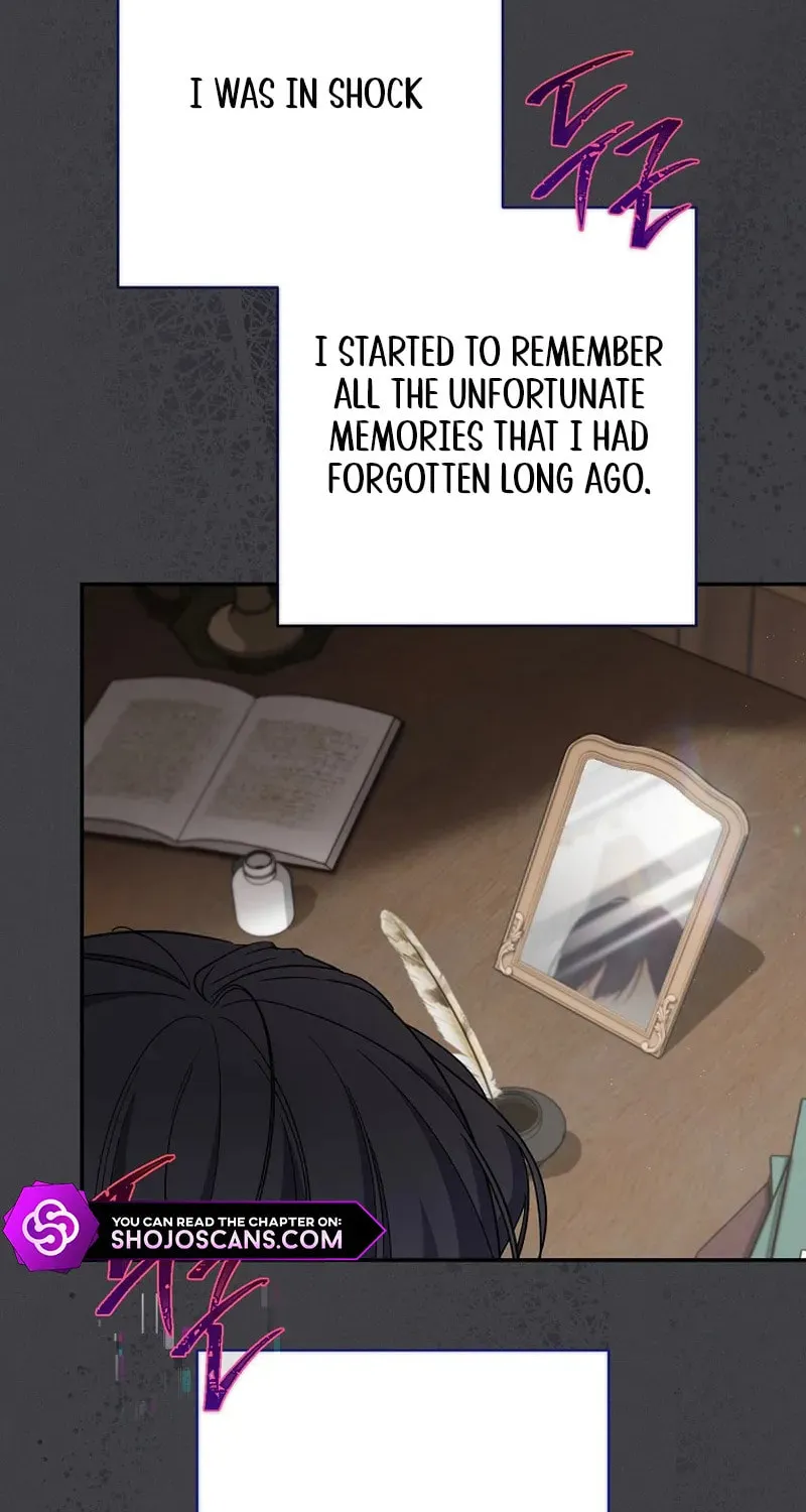 The Male Lead? I Don't Want Him Chapter 1 page 87 - 