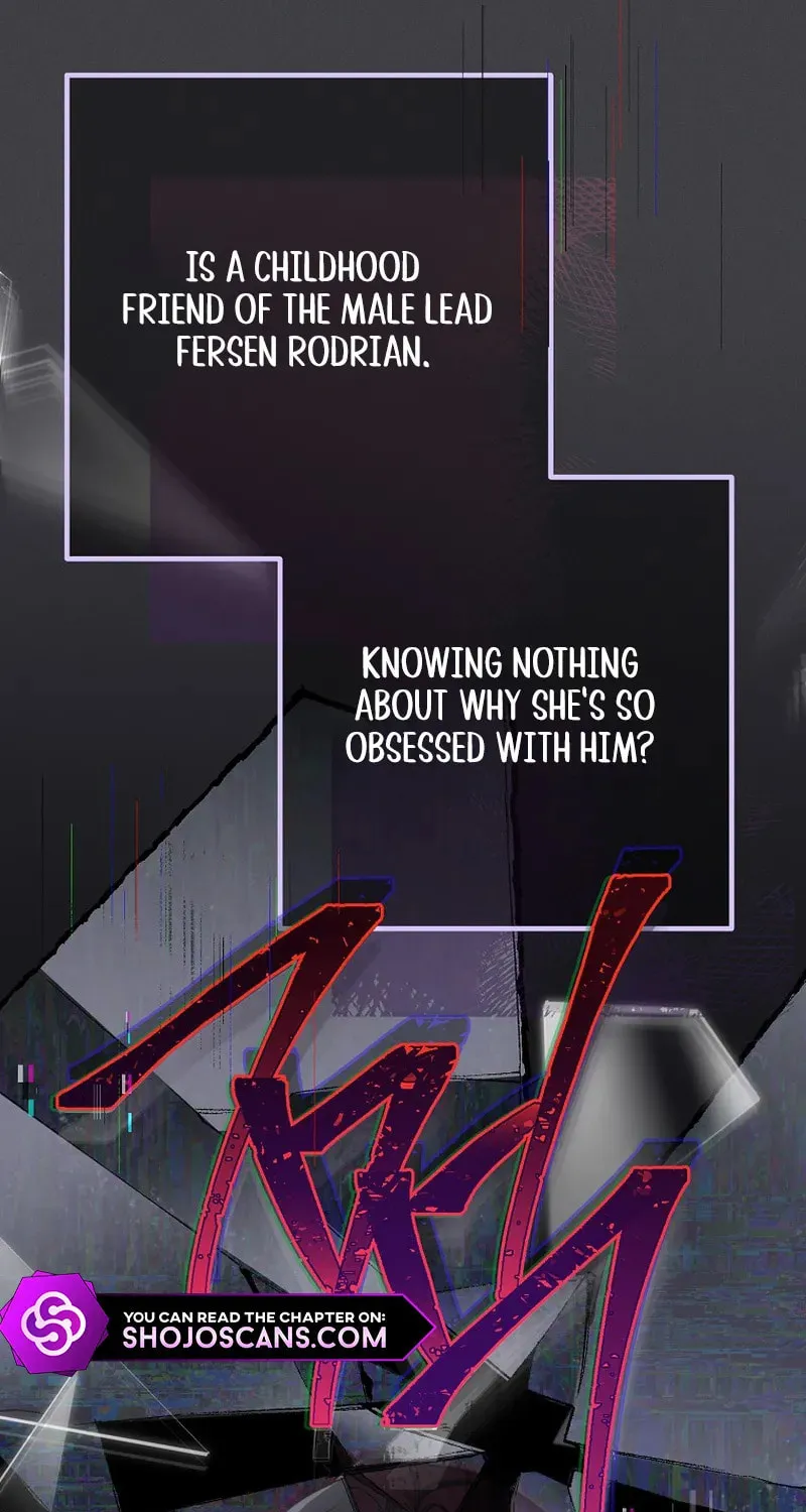 The Male Lead? I Don't Want Him Chapter 1 page 90 - 