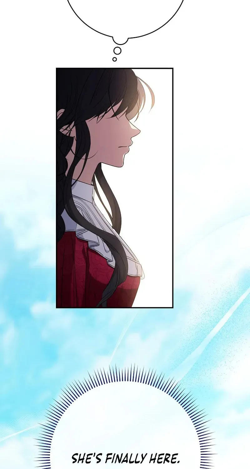 The Male Lead? I Don't Want Him Chapter 1 page 10 - 