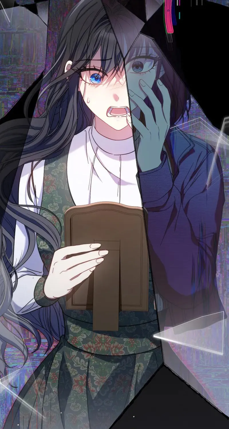 The Male Lead? I Don't Want Him Chapter 1 page 91 - 