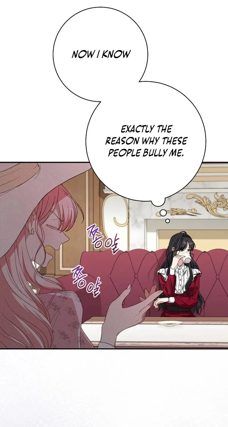 The Male Lead? I Don't Want Him Chapter 1 page 95 - 
