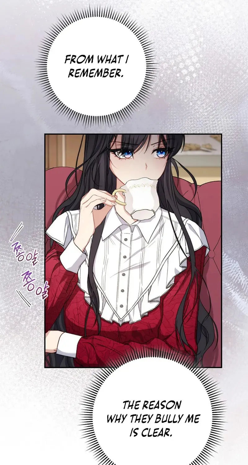 The Male Lead? I Don't Want Him Chapter 1 page 97 - 