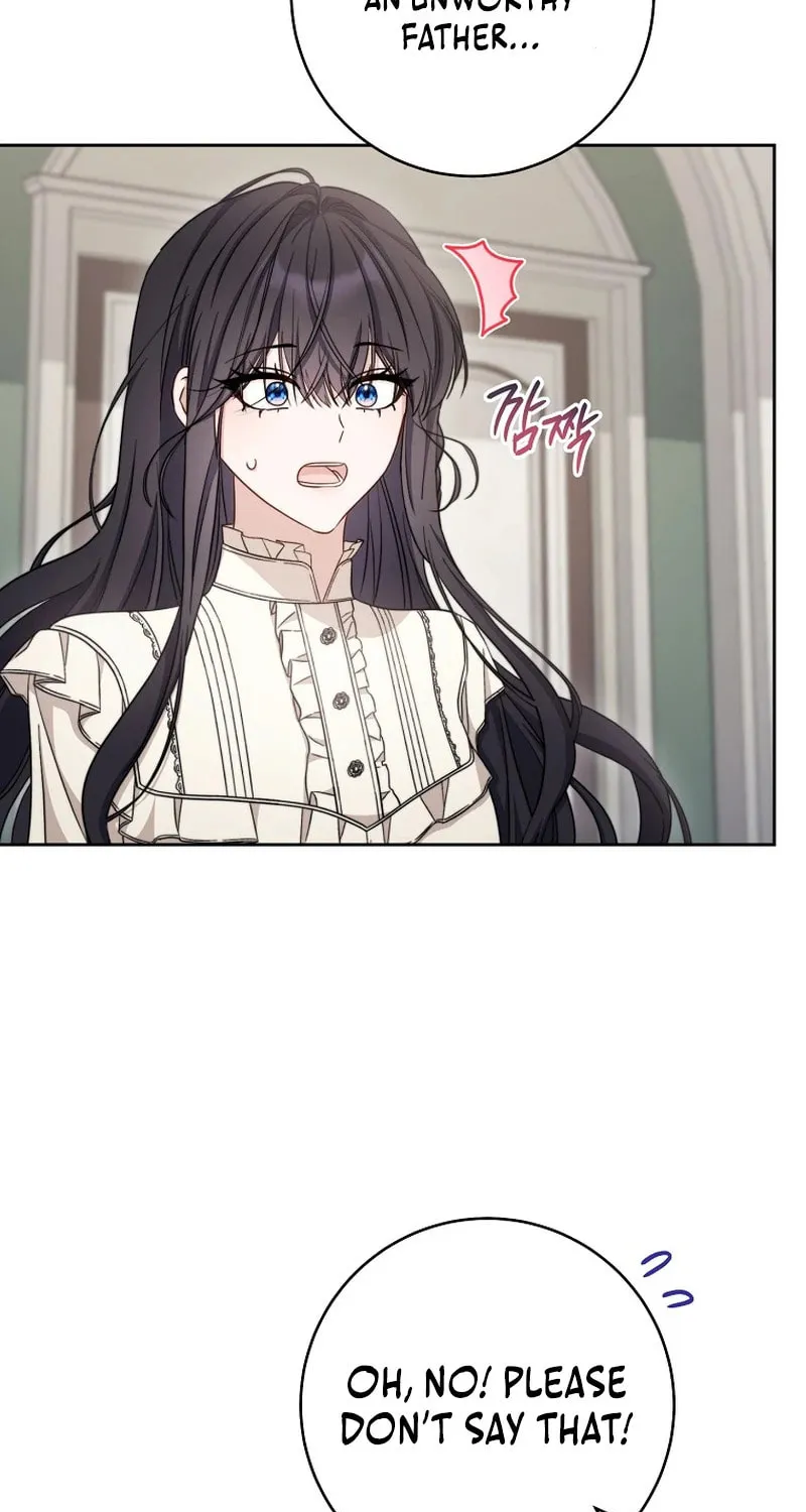 The Male Lead? I Don't Want Him Chapter 10 page 11 - 