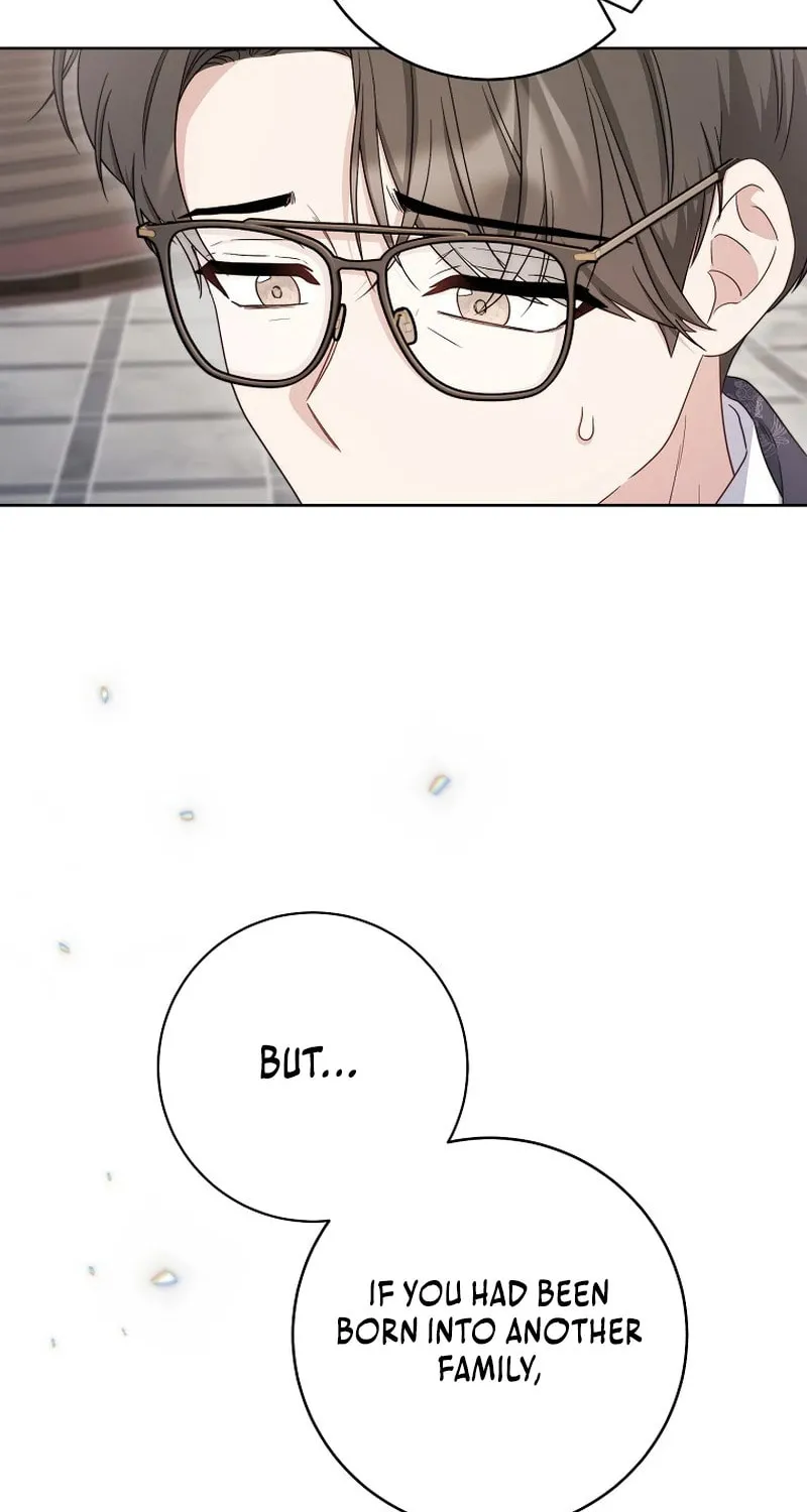 The Male Lead? I Don't Want Him Chapter 10 page 12 - 