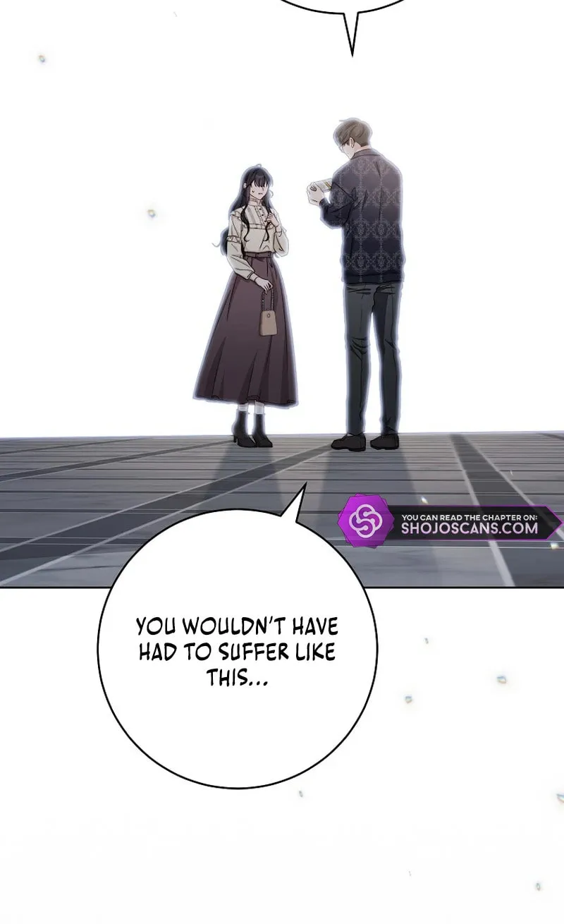 The Male Lead? I Don't Want Him Chapter 10 page 13 - 