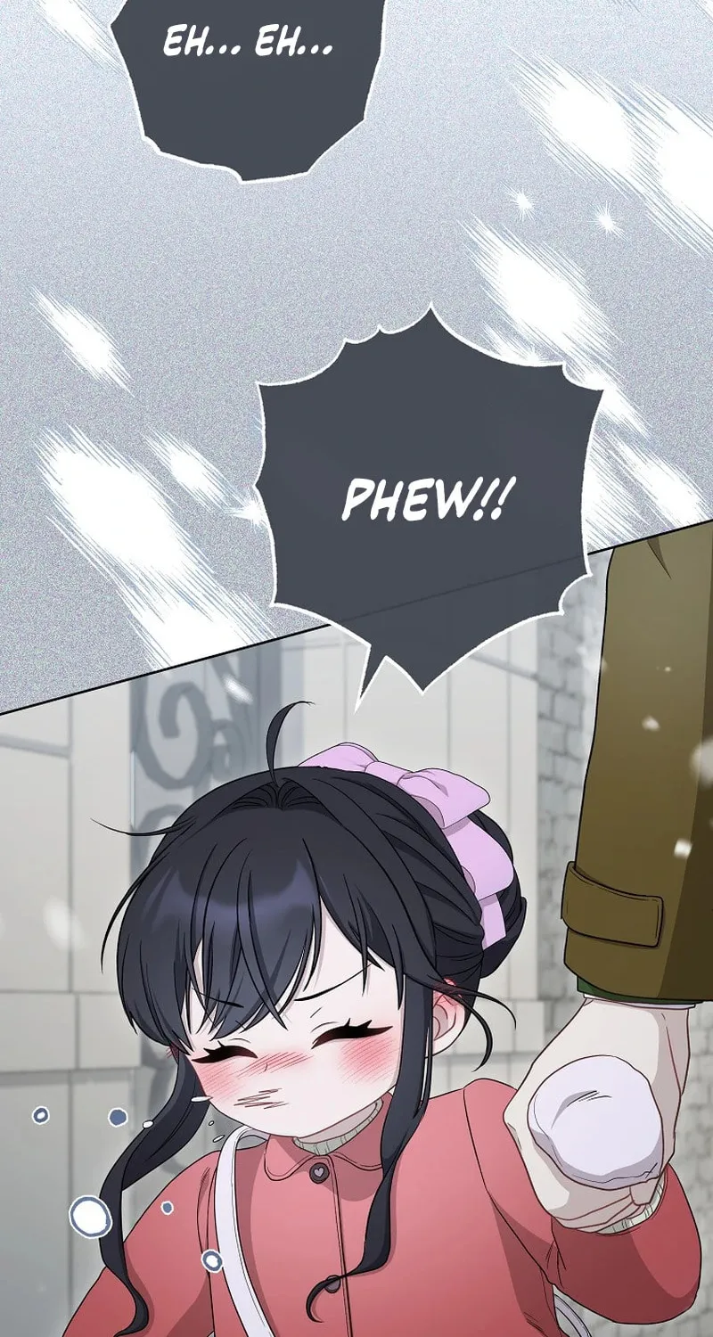 The Male Lead? I Don't Want Him Chapter 10 page 15 - 
