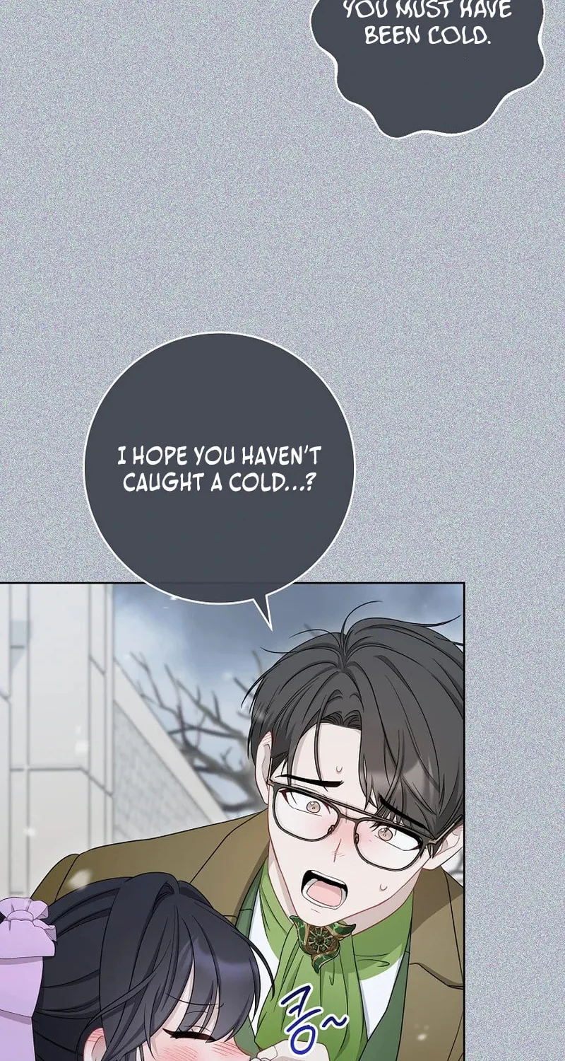 The Male Lead? I Don't Want Him Chapter 10 page 17 - 