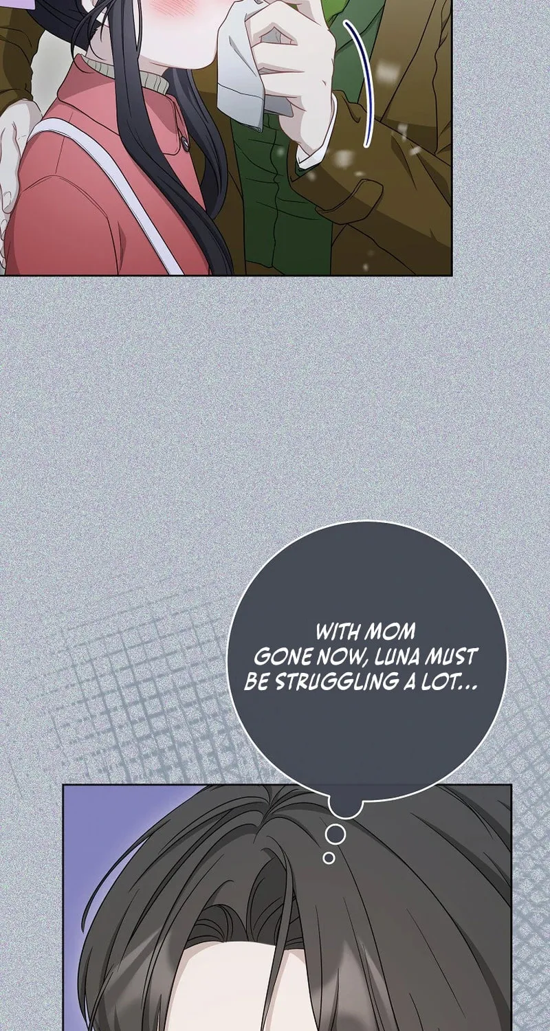 The Male Lead? I Don't Want Him Chapter 10 page 18 - 