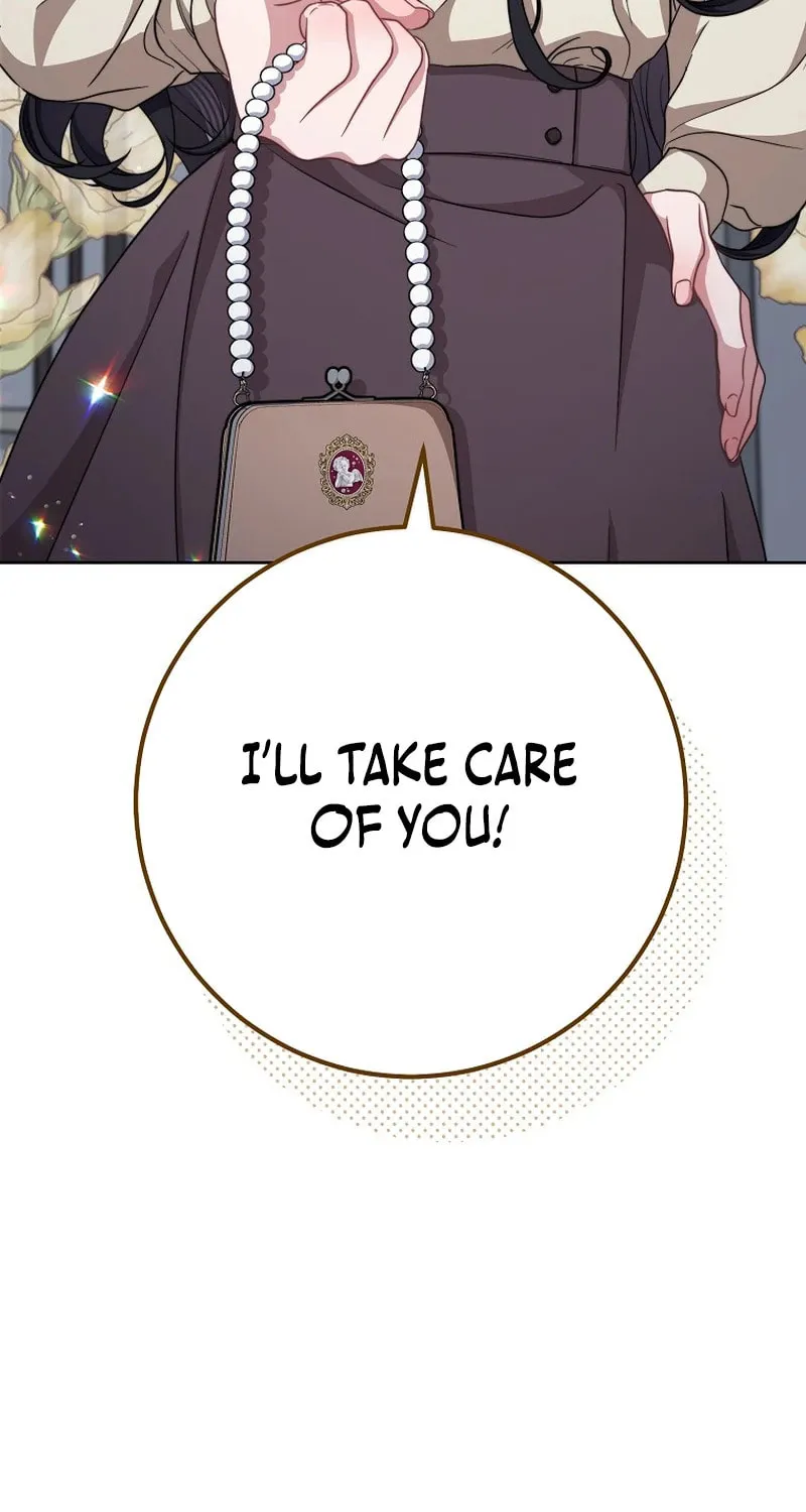 The Male Lead? I Don't Want Him Chapter 10 page 3 - 