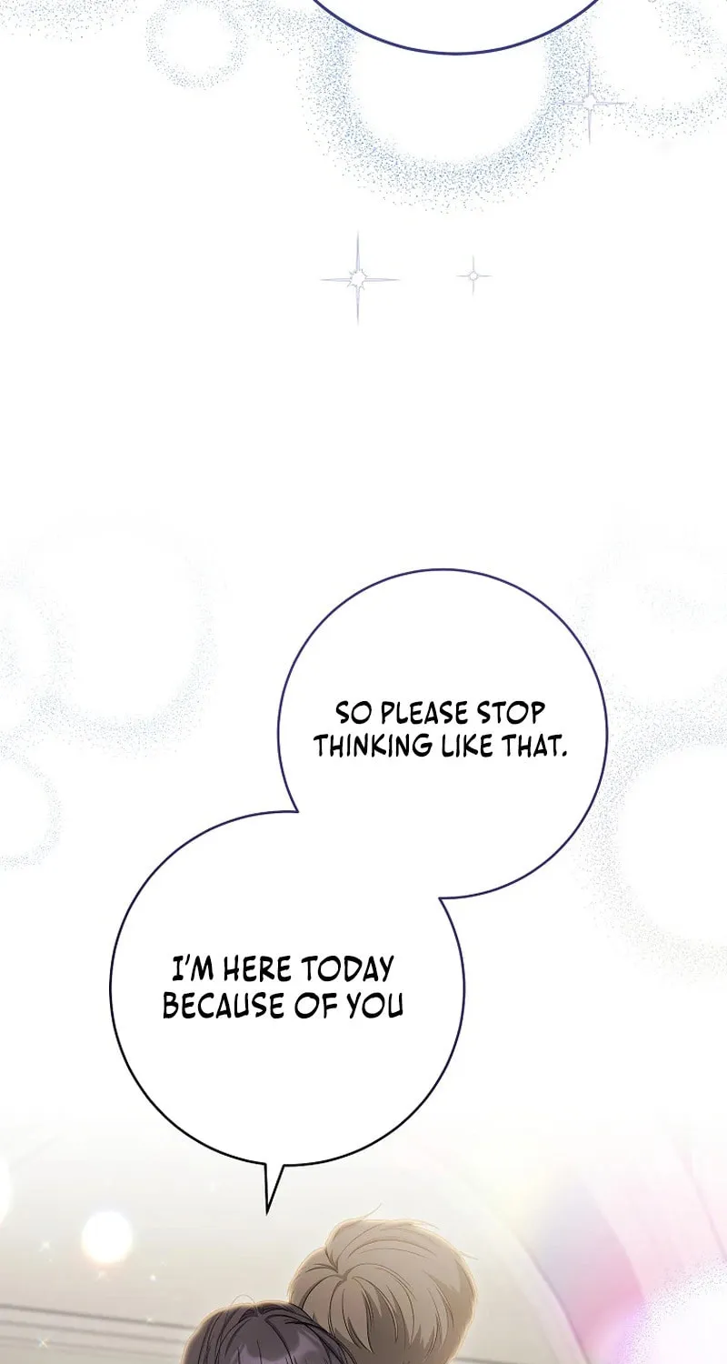 The Male Lead? I Don't Want Him Chapter 10 page 25 - 