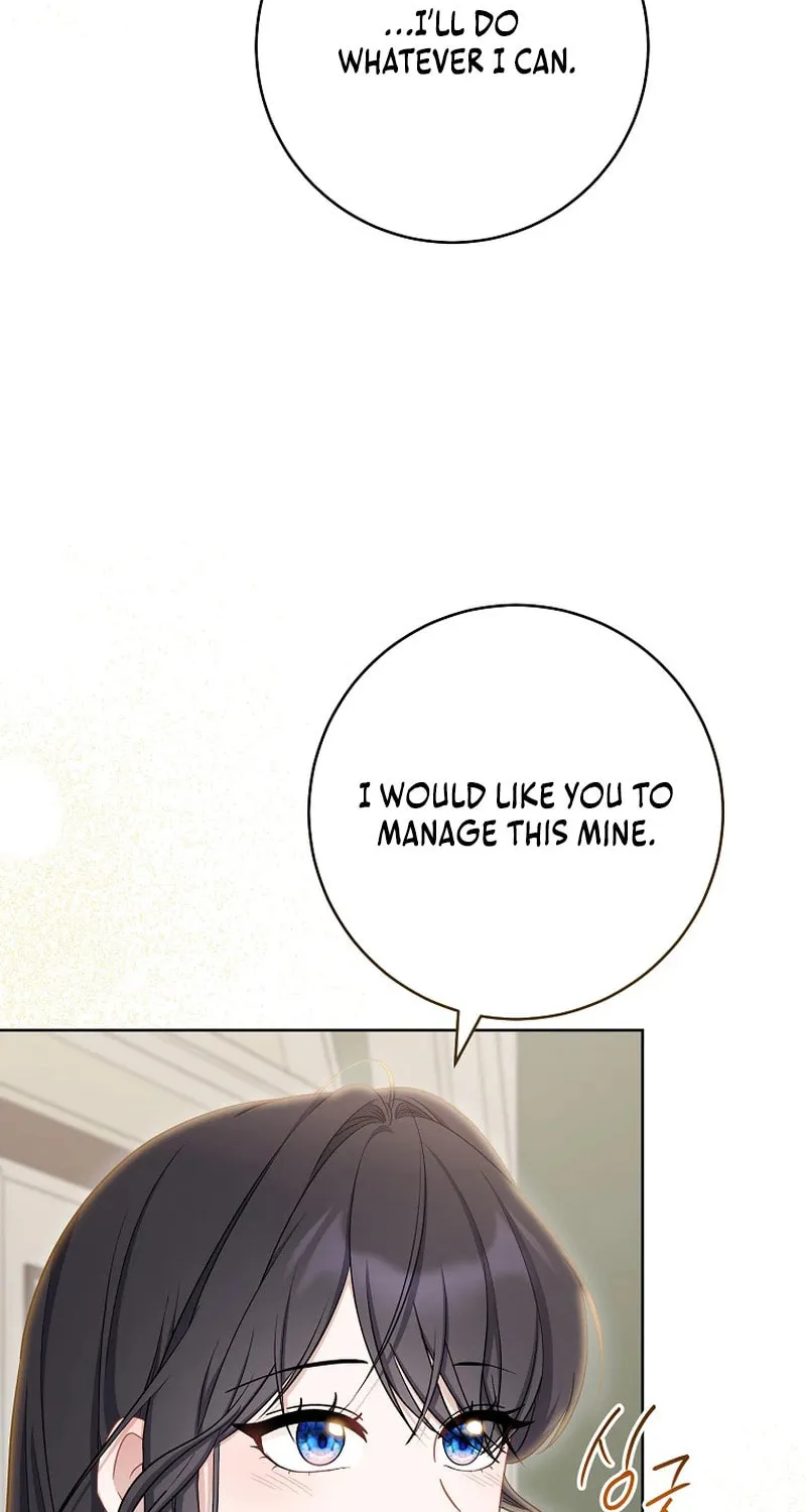 The Male Lead? I Don't Want Him Chapter 10 page 28 - 