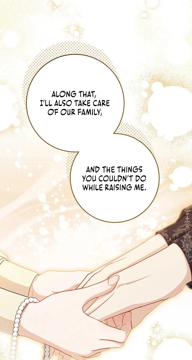 The Male Lead? I Don't Want Him Chapter 10 page 30 - 