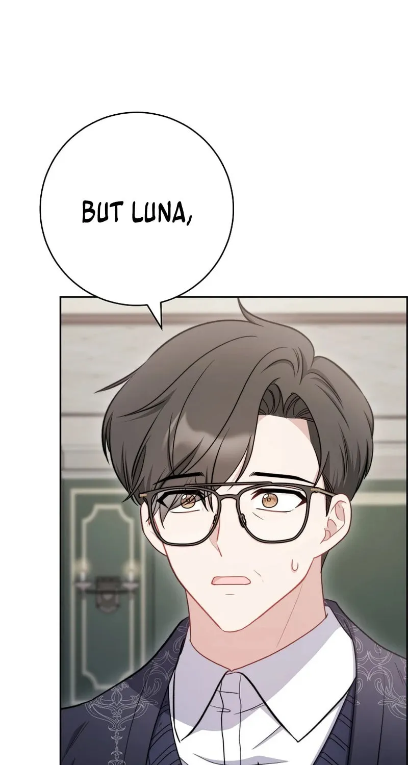 The Male Lead? I Don't Want Him Chapter 10 page 4 - 