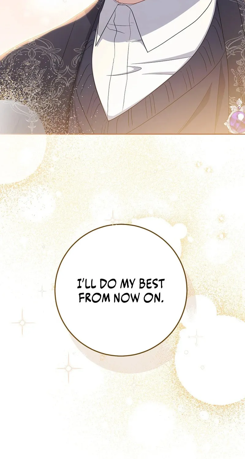 The Male Lead? I Don't Want Him Chapter 10 page 33 - 