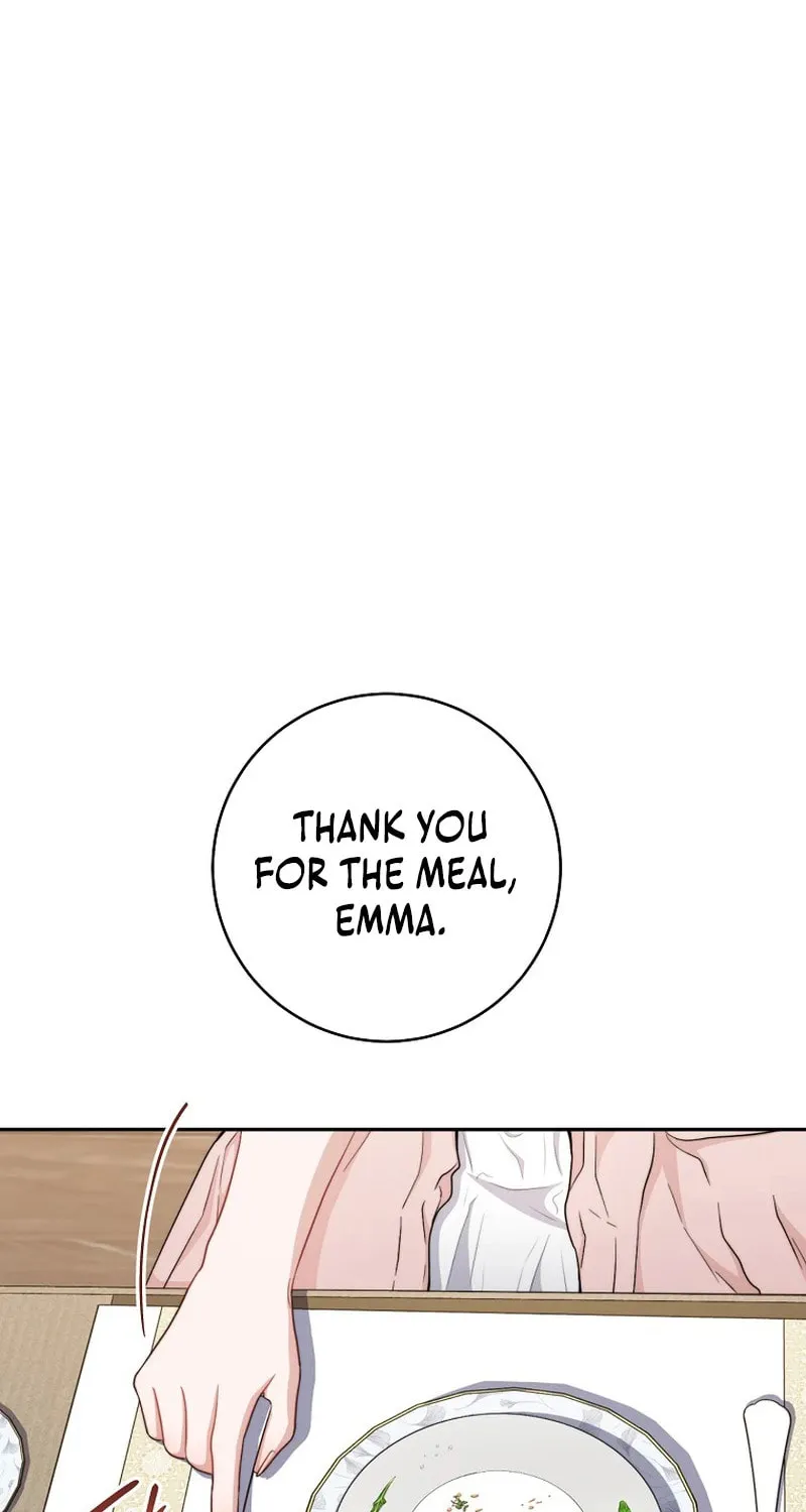 The Male Lead? I Don't Want Him Chapter 10 page 35 - 