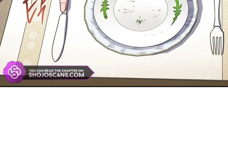 The Male Lead? I Don't Want Him Chapter 10 page 36 - 