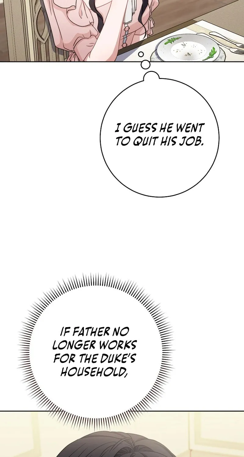 The Male Lead? I Don't Want Him Chapter 10 page 39 - 