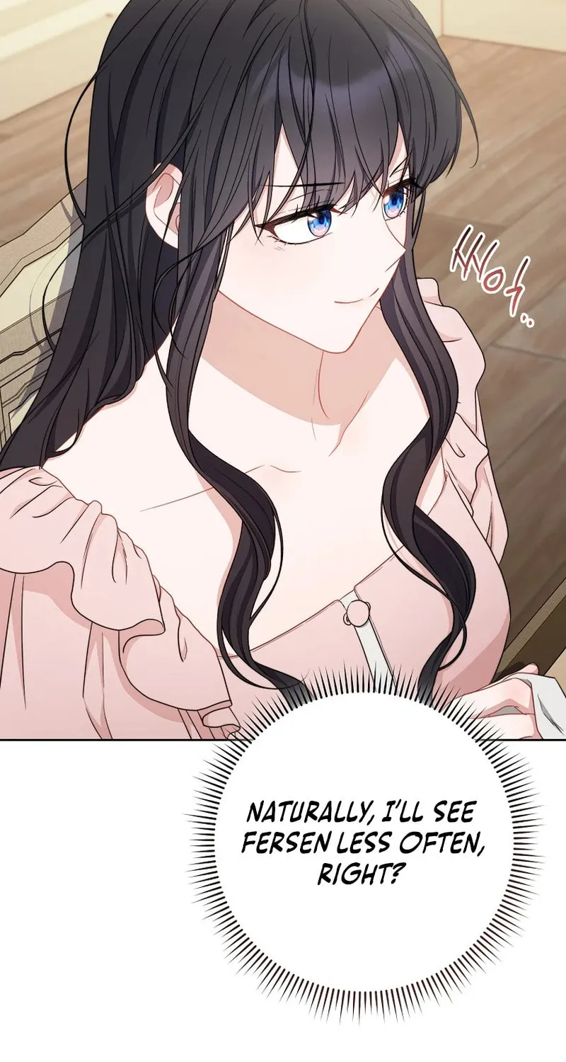 The Male Lead? I Don't Want Him Chapter 10 page 40 - 