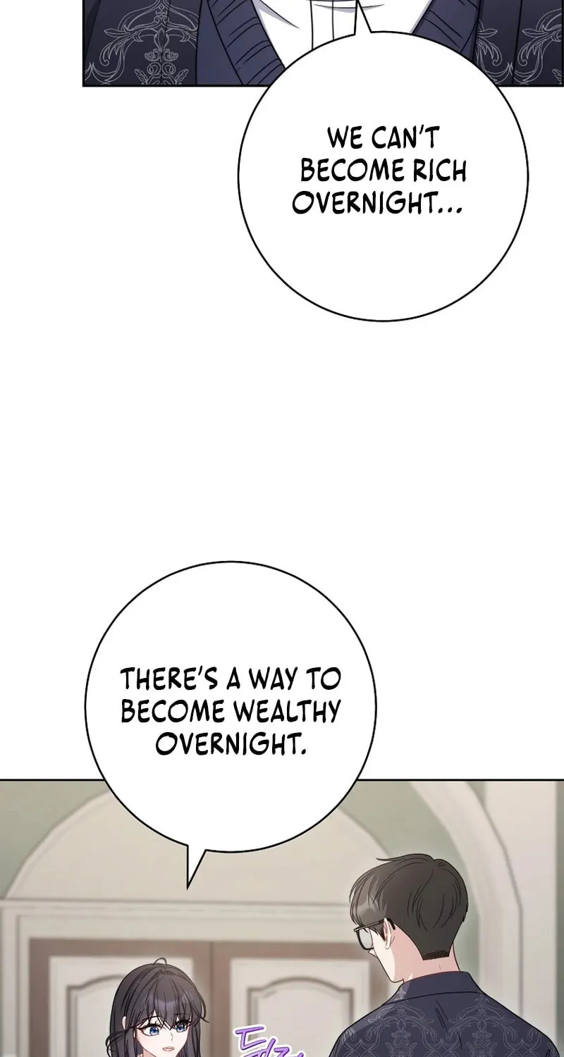 The Male Lead? I Don't Want Him Chapter 10 page 5 - 