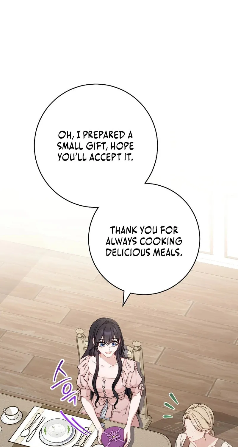 The Male Lead? I Don't Want Him Chapter 10 page 41 - 