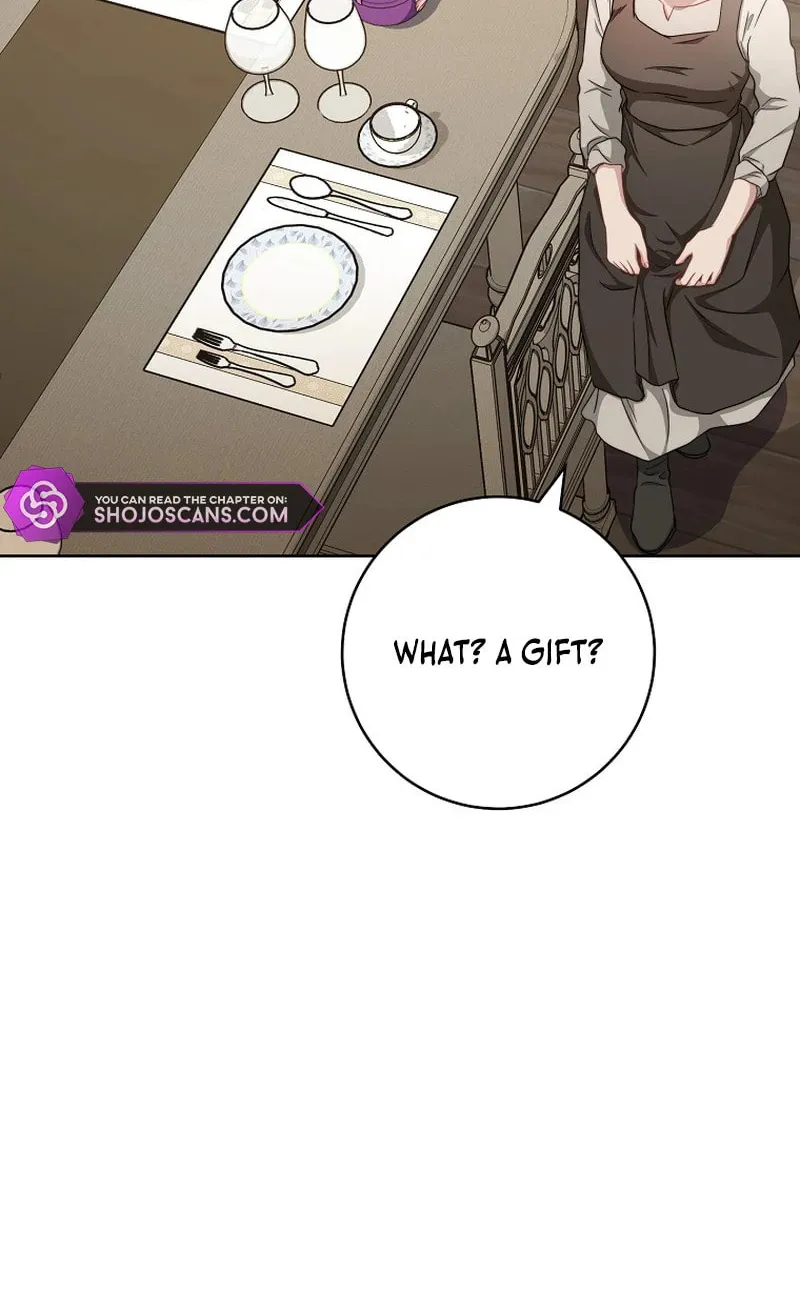 The Male Lead? I Don't Want Him Chapter 10 page 42 - 
