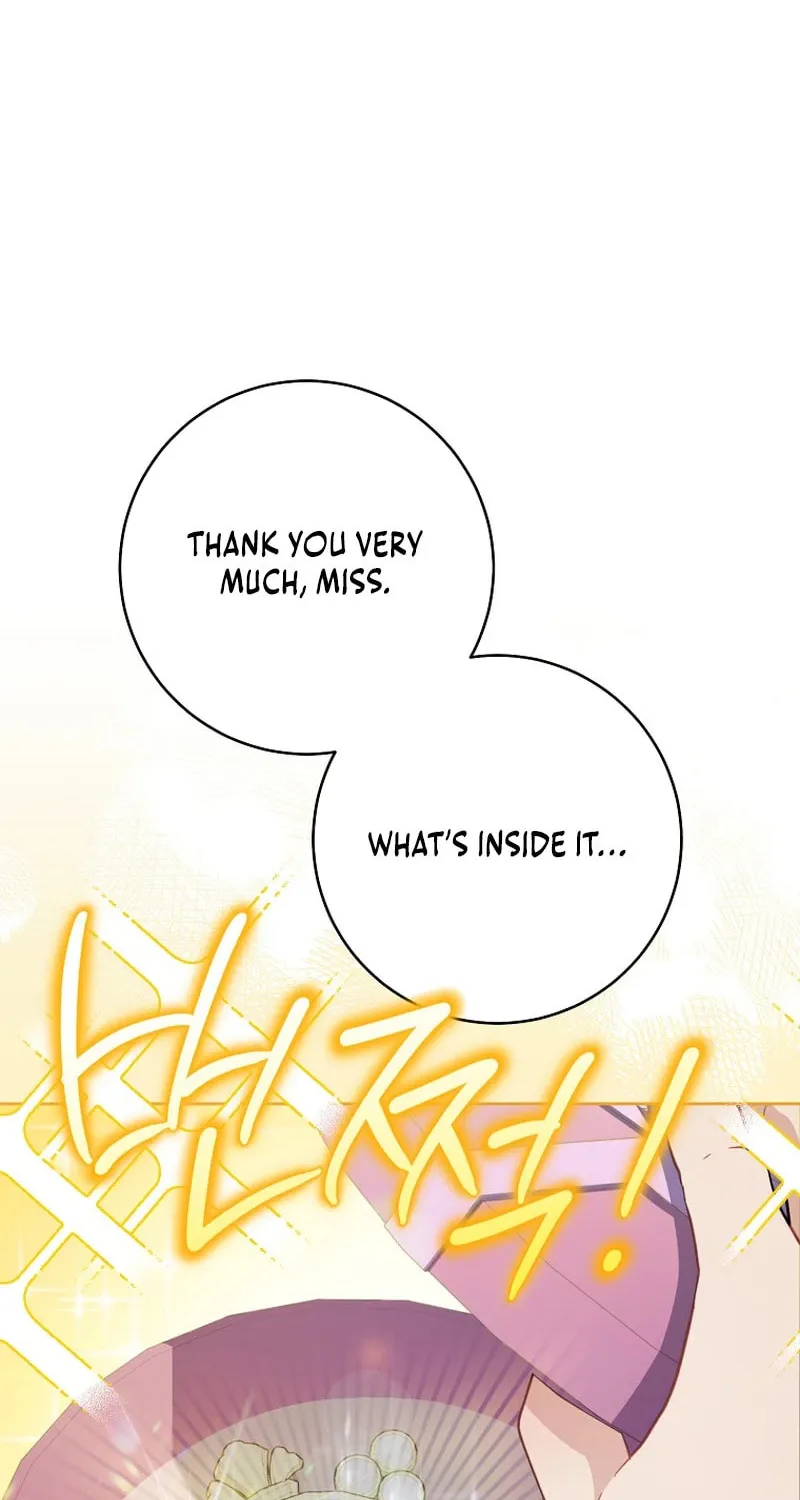 The Male Lead? I Don't Want Him Chapter 10 page 44 - 