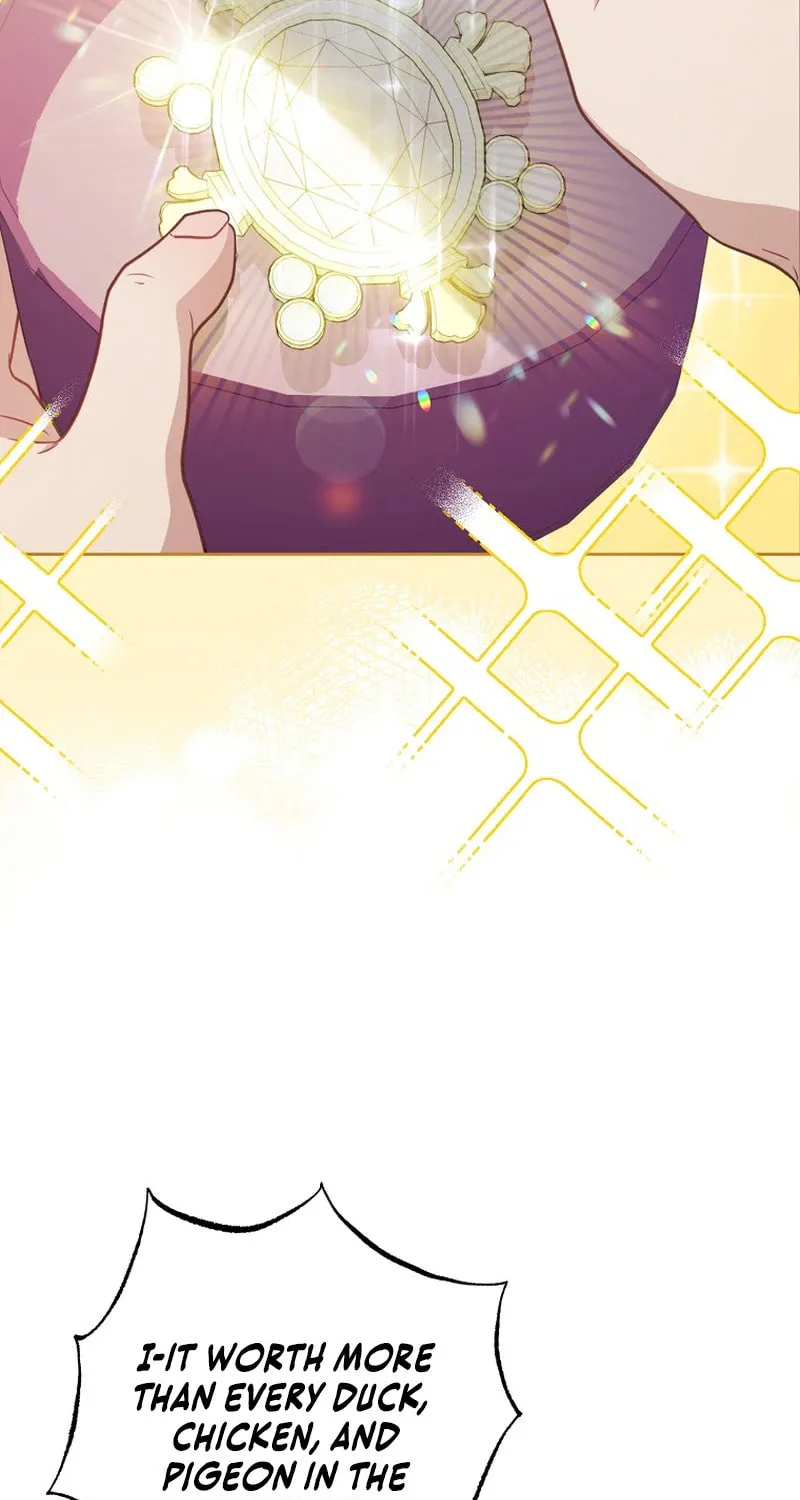 The Male Lead? I Don't Want Him Chapter 10 page 45 - 