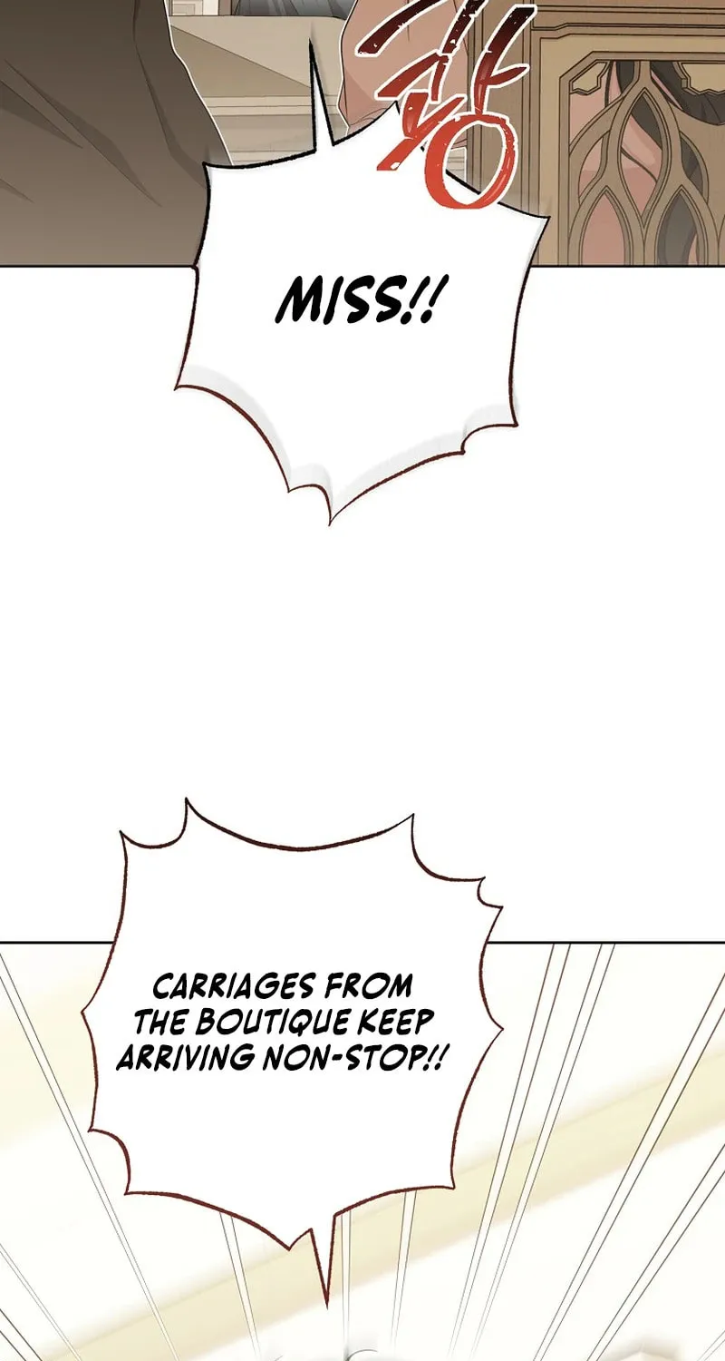 The Male Lead? I Don't Want Him Chapter 10 page 47 - 