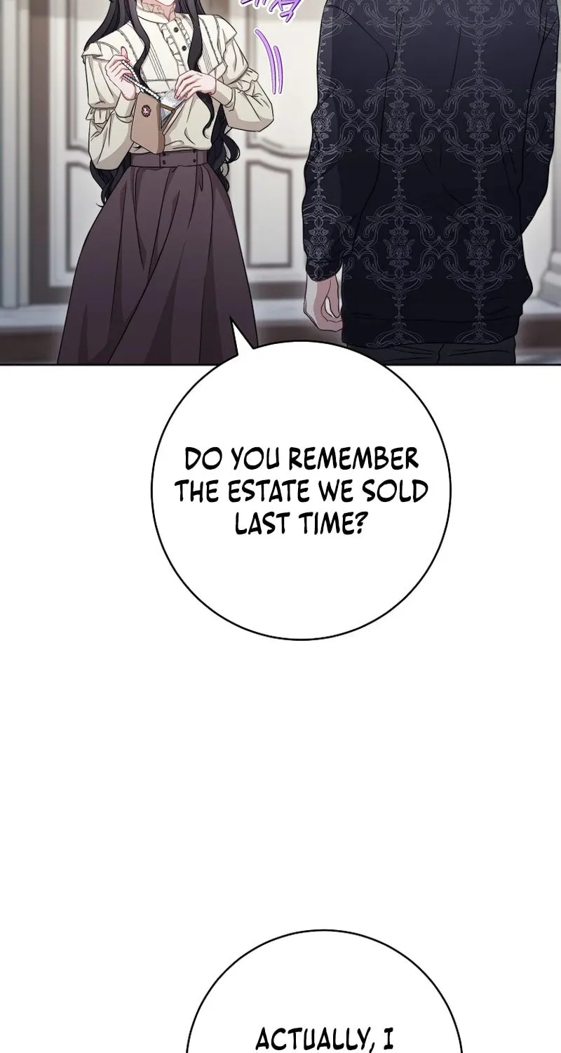 The Male Lead? I Don't Want Him Chapter 10 page 6 - 