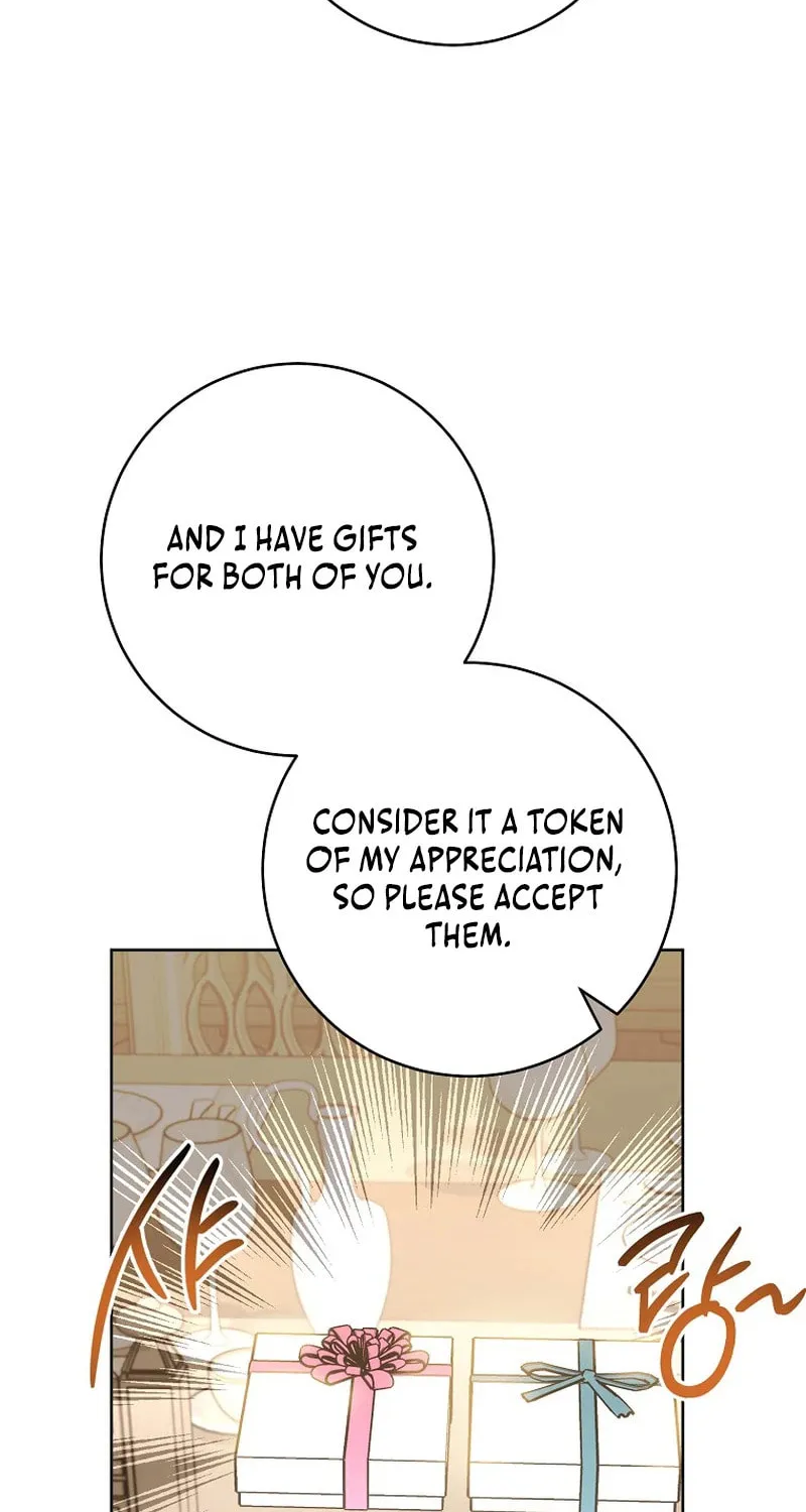 The Male Lead? I Don't Want Him Chapter 10 page 51 - 