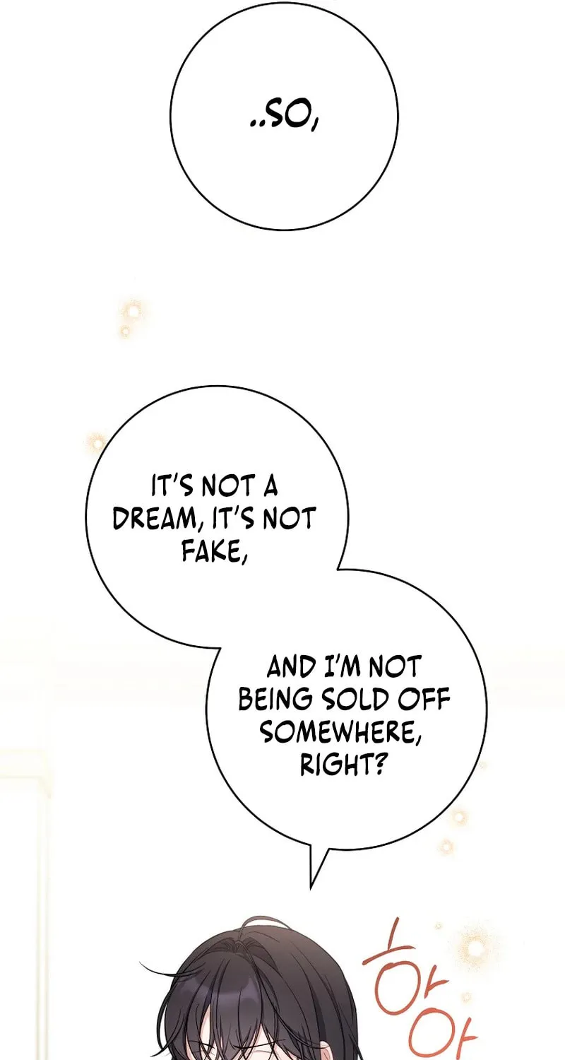 The Male Lead? I Don't Want Him Chapter 10 page 57 - 