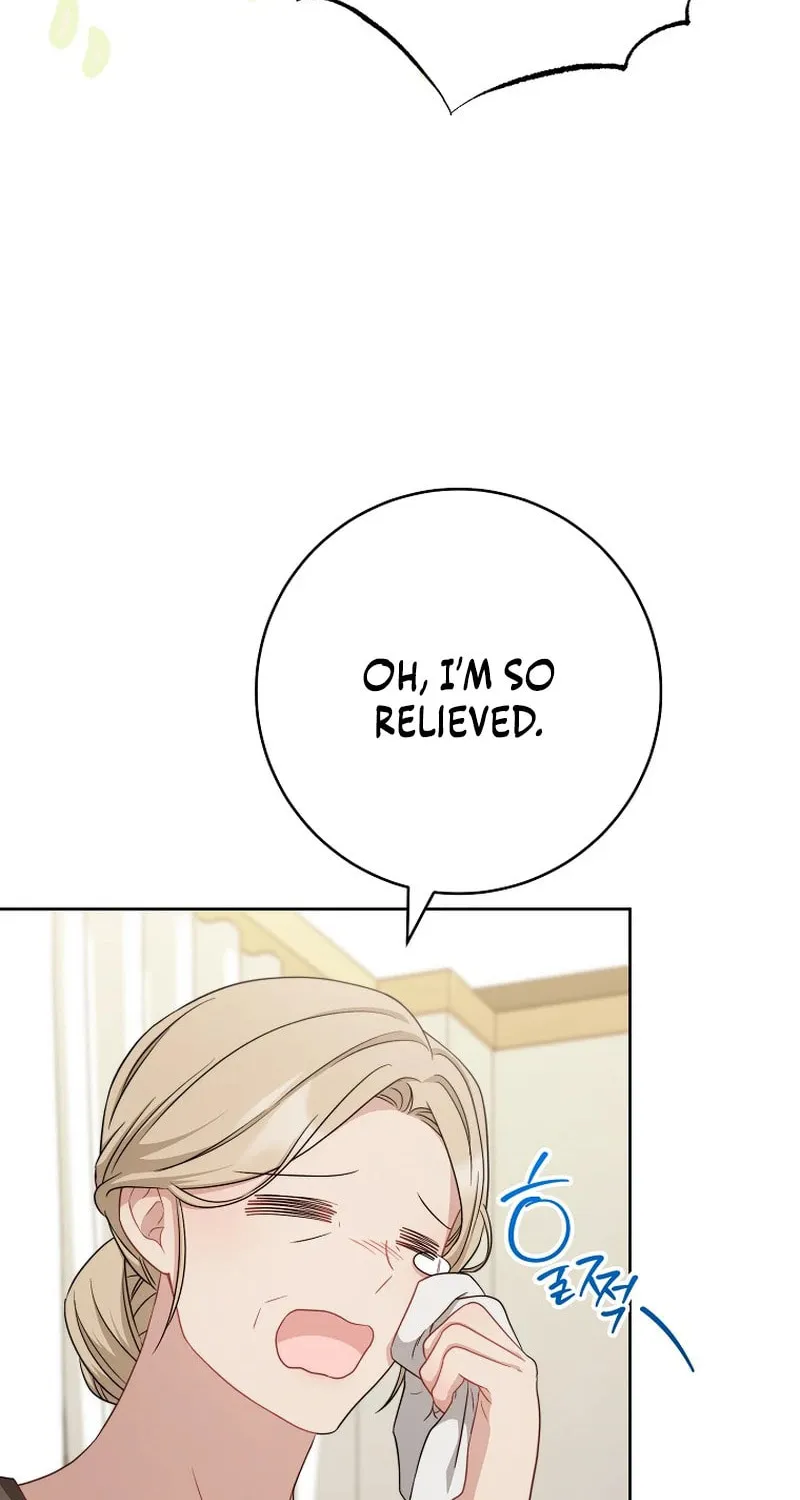 The Male Lead? I Don't Want Him Chapter 10 page 60 - 