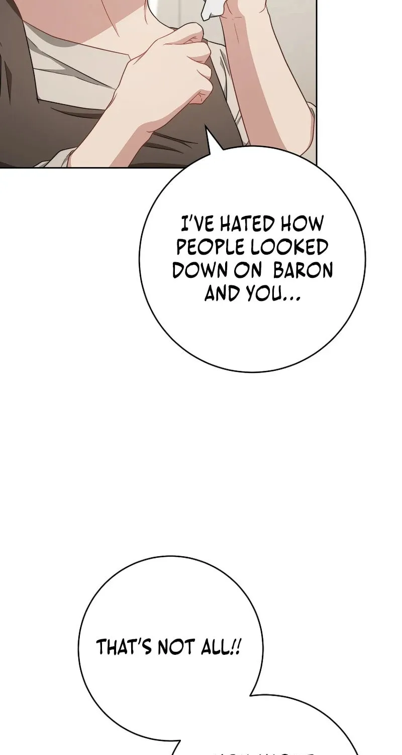 The Male Lead? I Don't Want Him Chapter 10 page 61 - 
