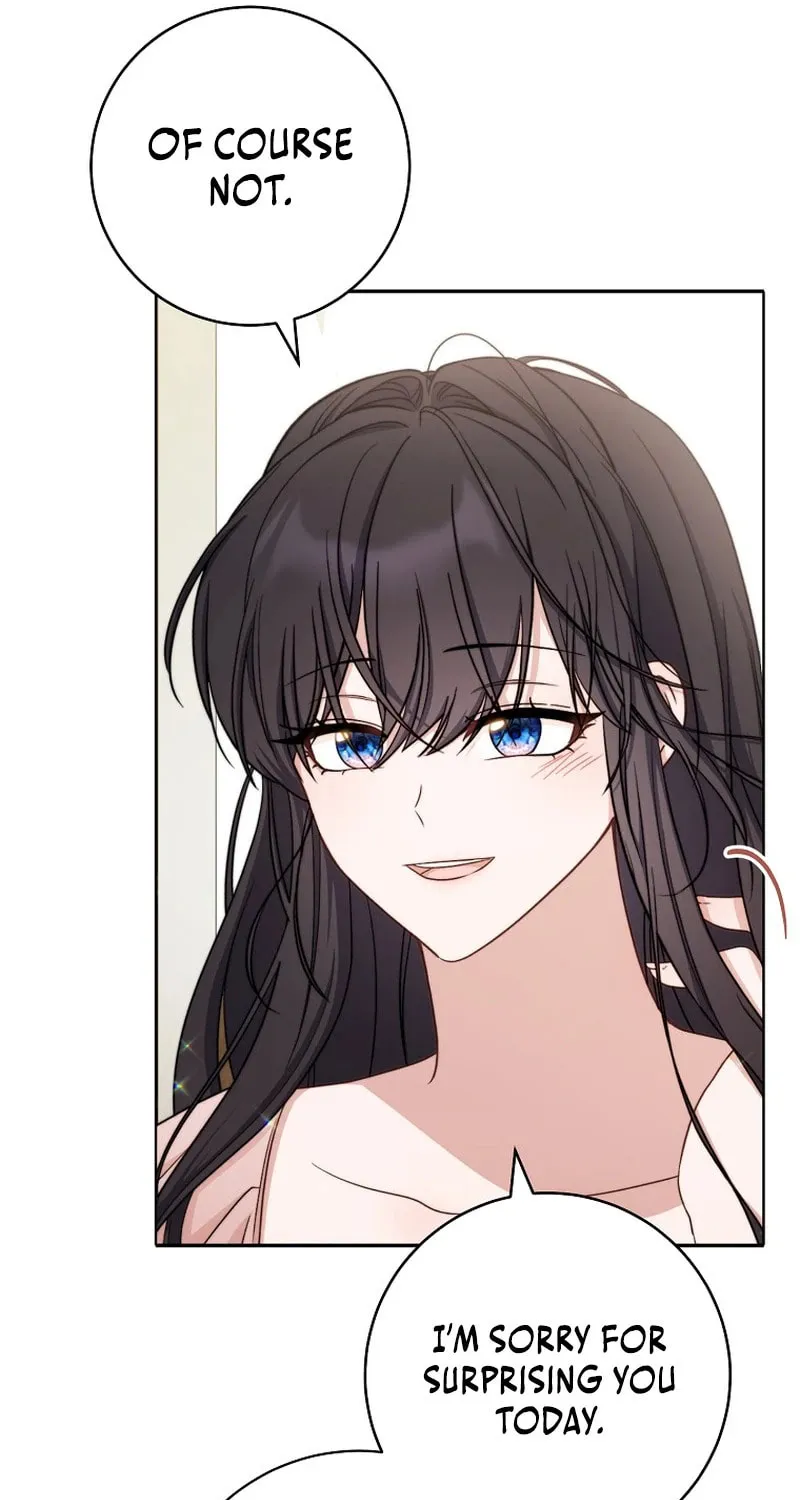 The Male Lead? I Don't Want Him Chapter 10 page 64 - 