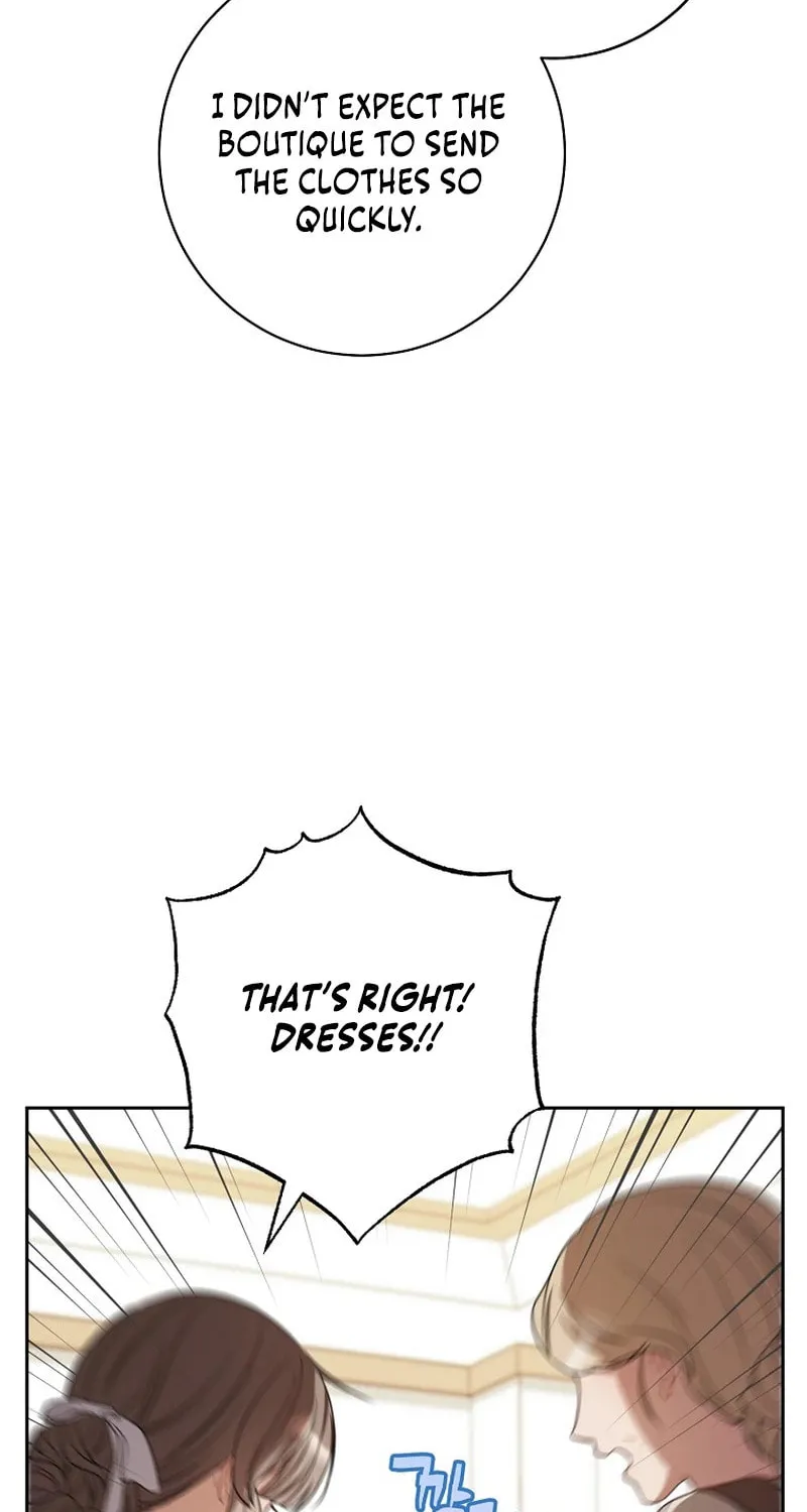 The Male Lead? I Don't Want Him Chapter 10 page 65 - 