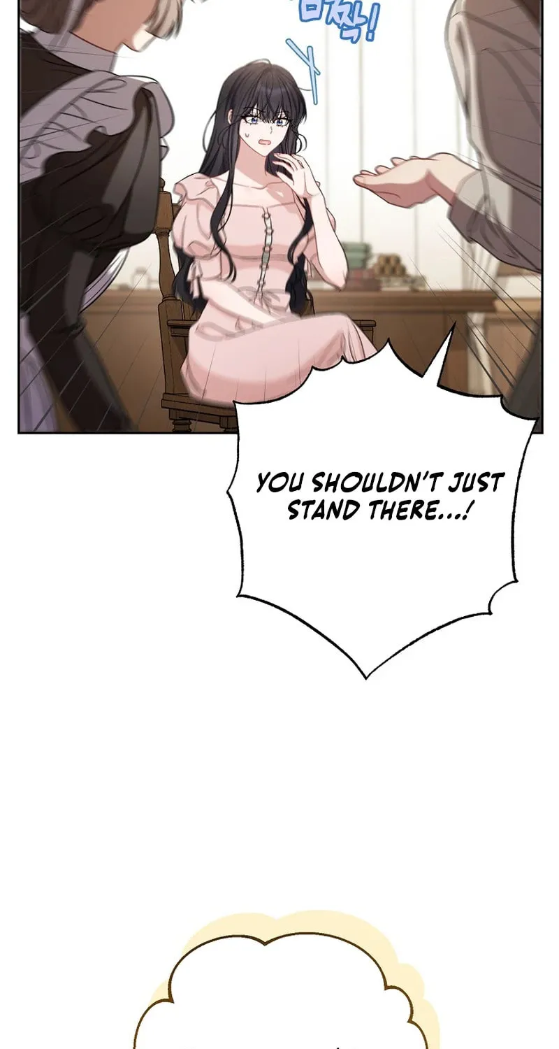 The Male Lead? I Don't Want Him Chapter 10 page 66 - 