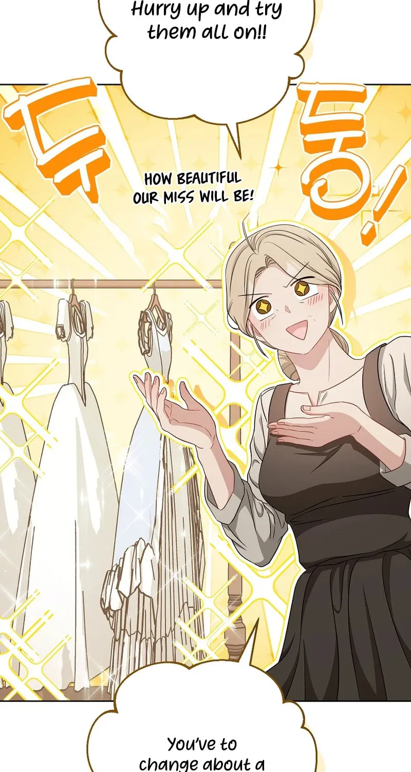 The Male Lead? I Don't Want Him Chapter 10 page 67 - 