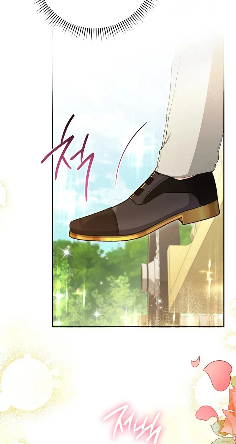 The Male Lead? I Don't Want Him Chapter 10 page 73 - 