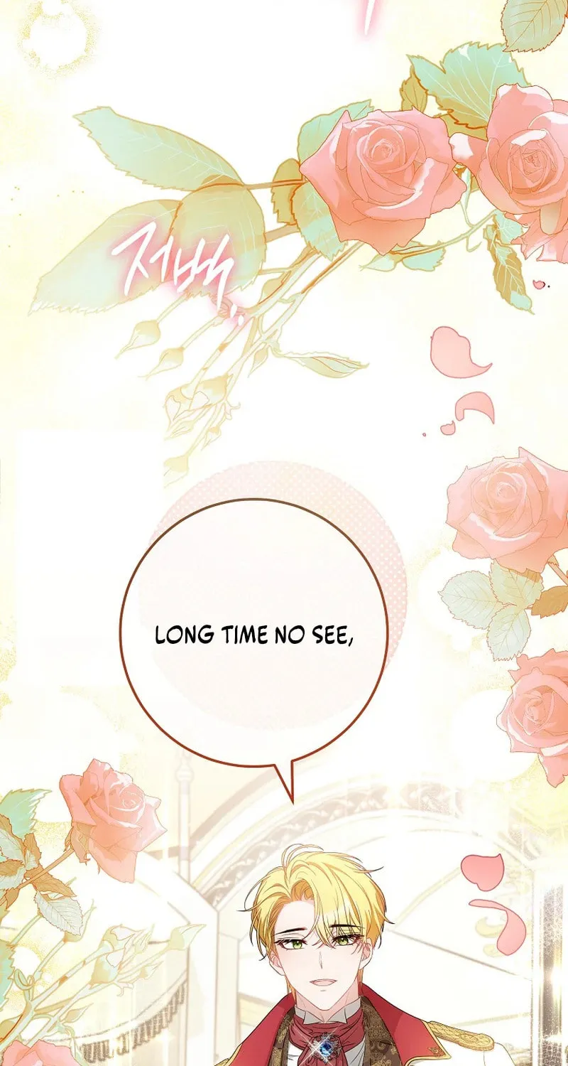 The Male Lead? I Don't Want Him Chapter 10 page 74 - 