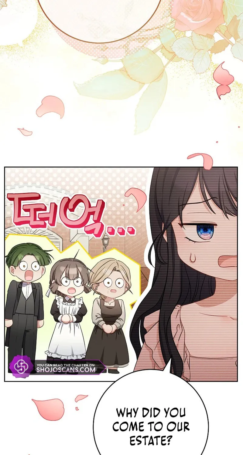 The Male Lead? I Don't Want Him Chapter 10 page 76 - 