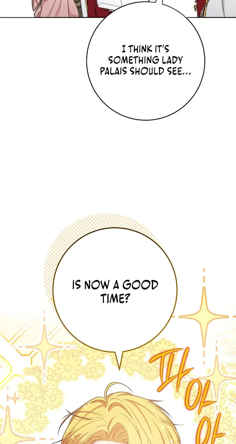 The Male Lead? I Don't Want Him Chapter 10 page 80 - 