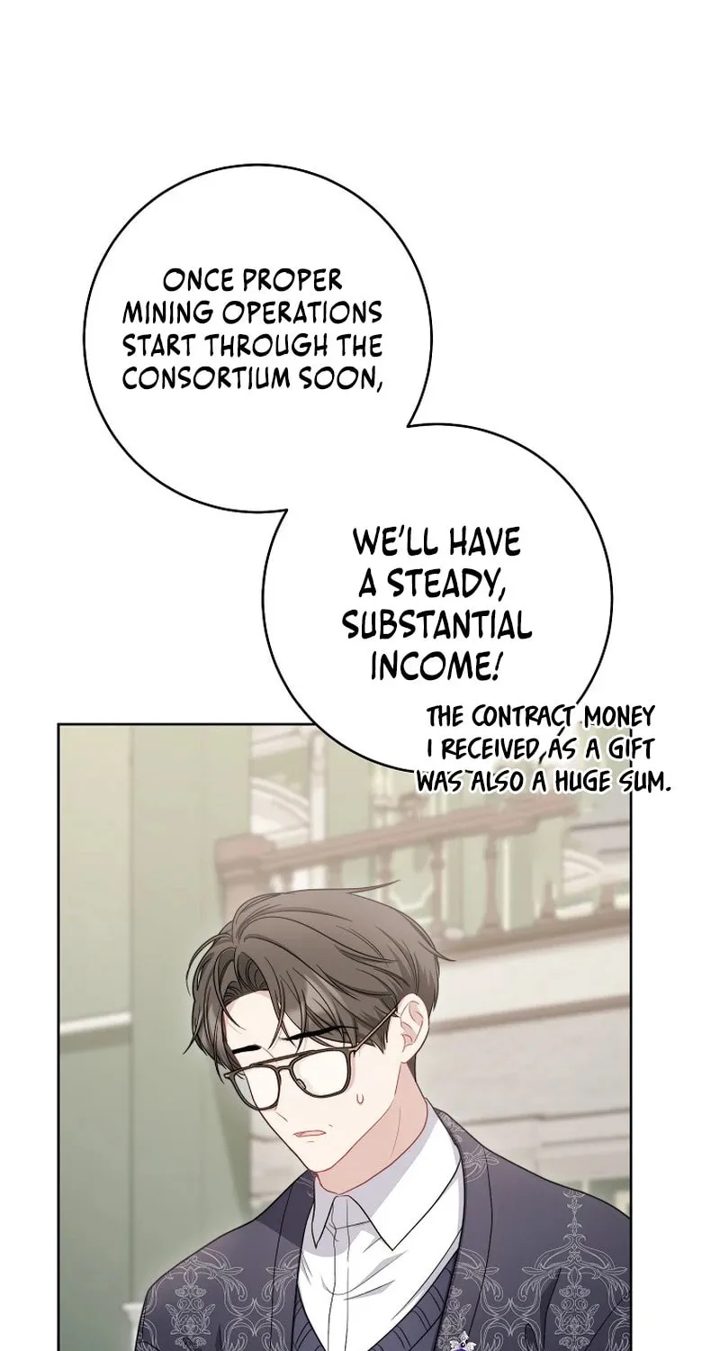 The Male Lead? I Don't Want Him Chapter 10 page 9 - 