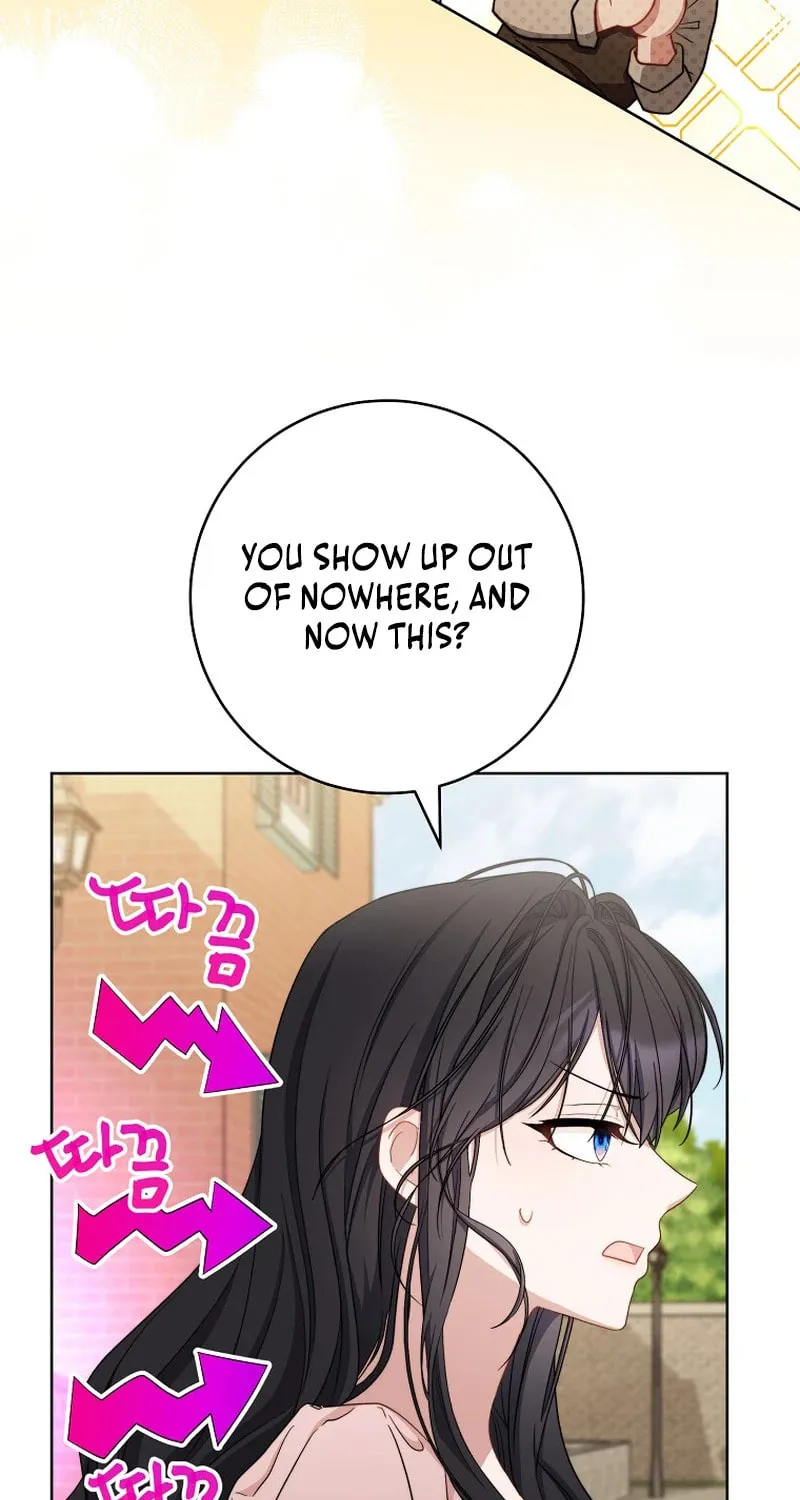 The Male Lead? I Don't Want Him Chapter 10 page 82 - 