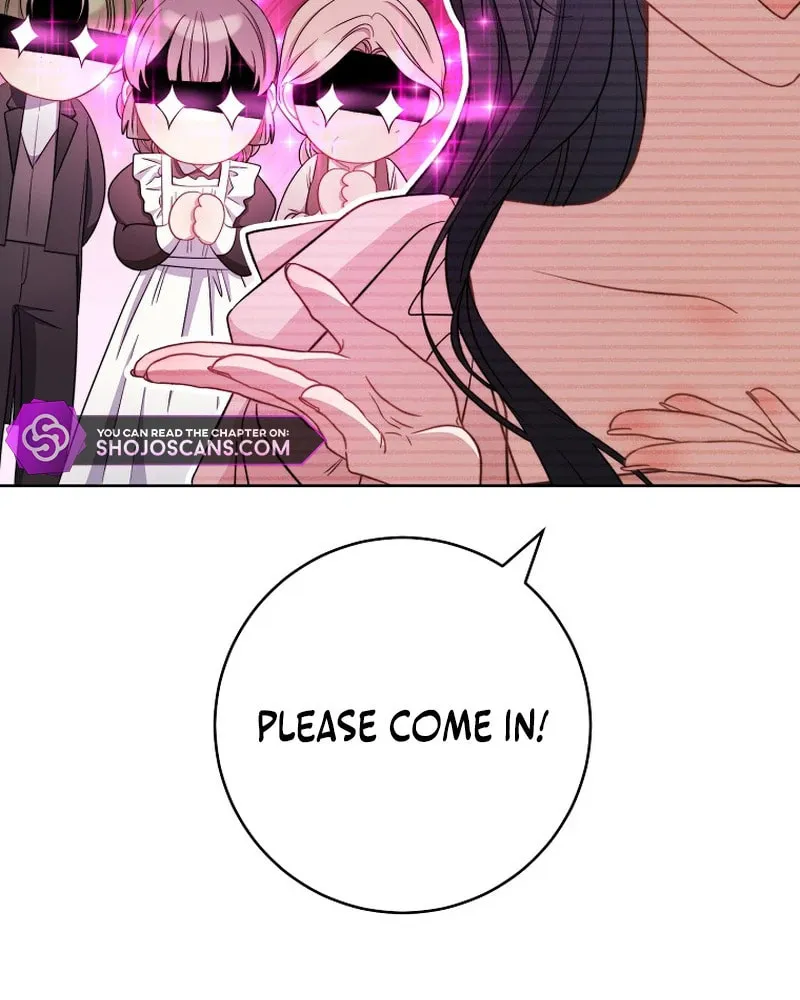 The Male Lead? I Don't Want Him Chapter 10 page 84 - 