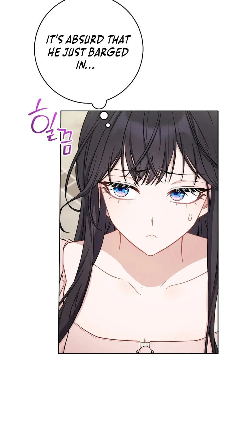The Male Lead? I Don't Want Him Chapter 10 page 87 - 