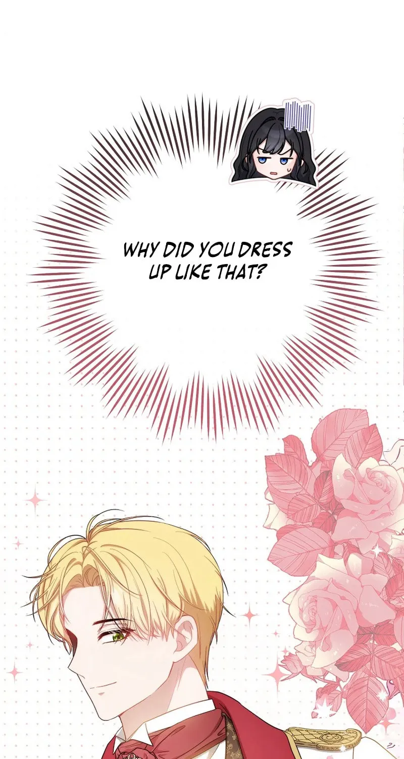 The Male Lead? I Don't Want Him Chapter 10 page 88 - 