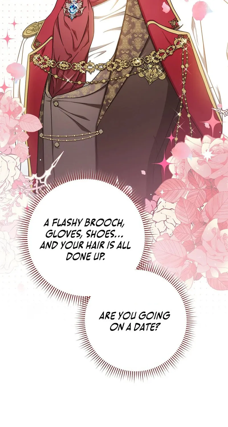 The Male Lead? I Don't Want Him Chapter 10 page 89 - 