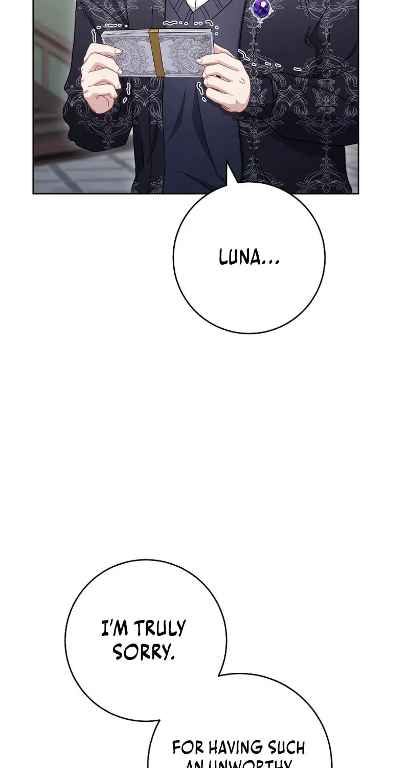 The Male Lead? I Don't Want Him Chapter 10 page 10 - 