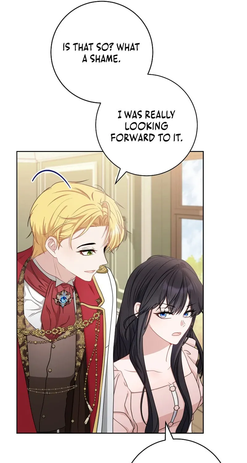 The Male Lead? I Don't Want Him Chapter 10 page 92 - 